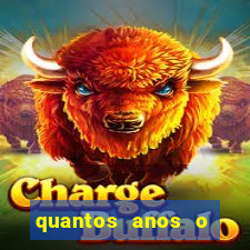 quantos anos o papai noel tem